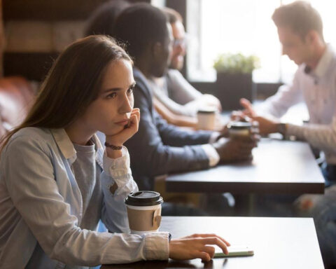 Recognizing the warning signs of an eating disorder