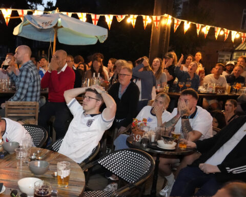 More wins, more drinks: Opening hours in pubs could extend in England and Wales during Women's Euros