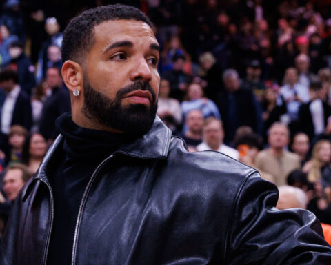 Drake dropped a new album and folks feel a way about it