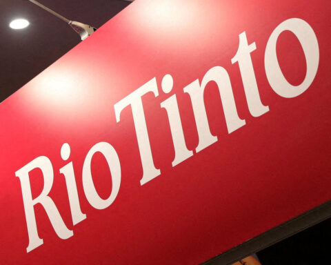 Palliser asks Rio Tinto to seek Australian shareholder vote on dual listing