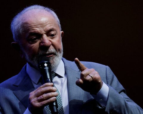 Brazil's Lula to discuss education, health programs in Monday evening address