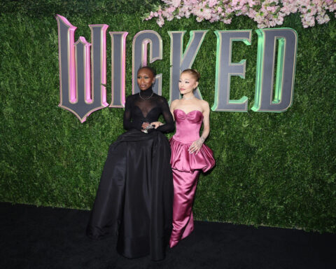 ‘Wicked’ stars Cynthia Erivo and Ariana Grande set to perform at Oscars