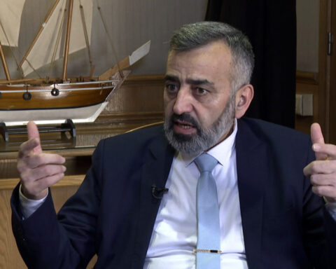 Syrians express hope and skepticism as national dialogue conference kicks off