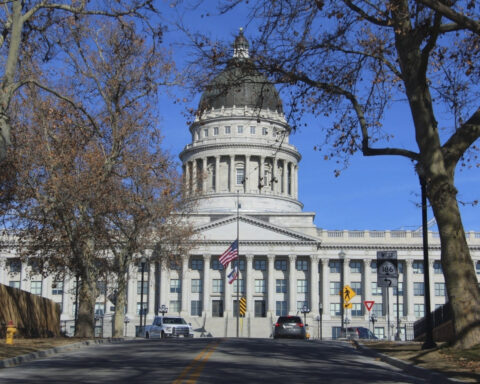 Utah close to fully banning fluoride in water, stripping cities' ability to decide