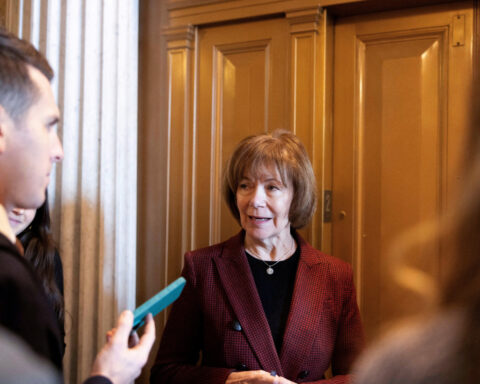 US lawmakers take aim at China's trade practices