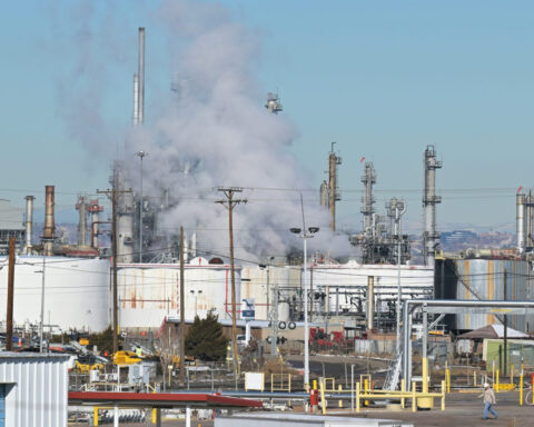 Colorado is tackling air pollution in vulnerable neighborhoods by regulating 5 air toxics