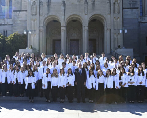 Carlyle Group co-founder Bill Conway’s $1 billion plan to end the nursing shortage