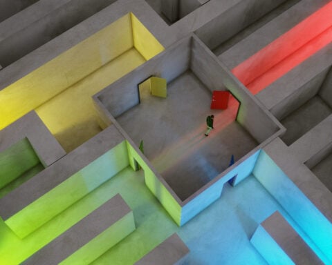 Generative AI is most useful for the things we care about the least