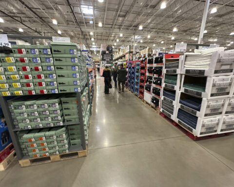 US consumer confidence plummets in February, biggest monthly decline since 2021
