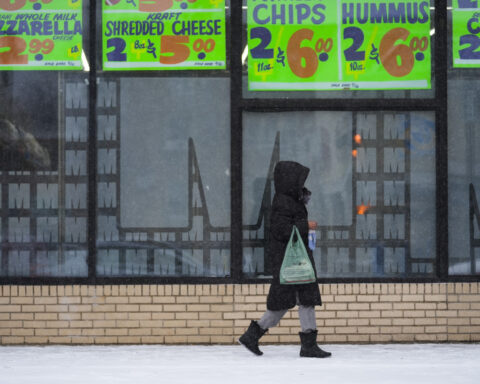 Small business owners feel more uncertain about the future