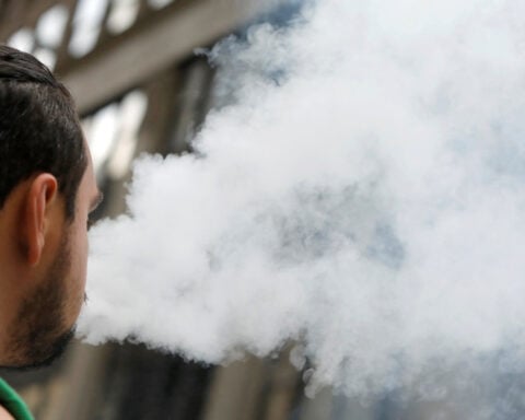 Smokescreen: some vape firms pivot after FDA crackdown