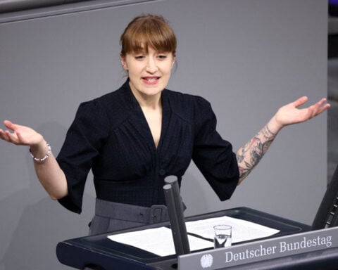 Resurgence of Germany’s Left exposes fragmented, polarised electorate