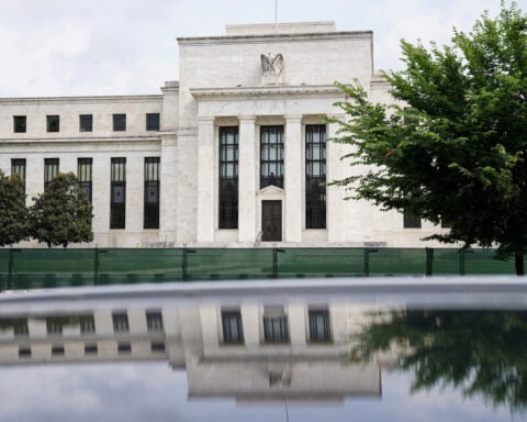 Head of Fed-watchdog task force in Congress plans broad US central bank review