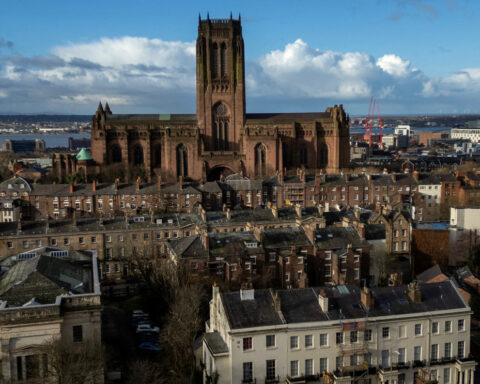 Ex-Church of England head Carey among clergy facing possible punishment over abuse scandal