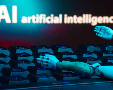 Europe's top AI plays extend slide, Microsoft data centre worries persist