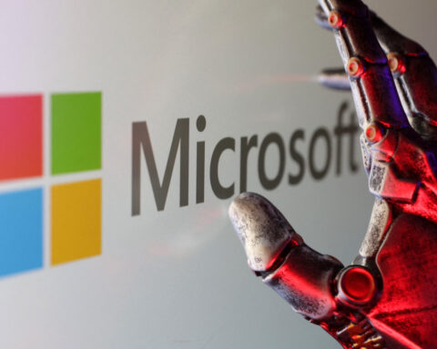 Microsoft invests in cloud data firm Veeam Software to build AI products