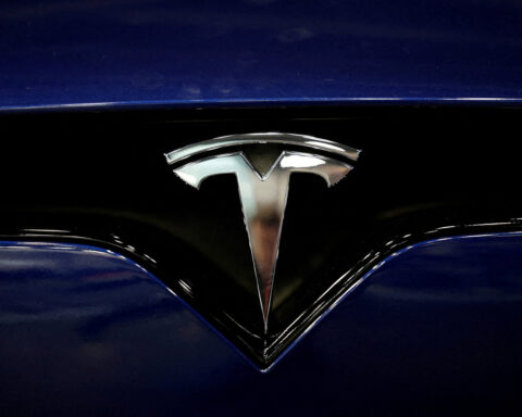 Tesla to acquire parts of insolvent German parts maker Manz
