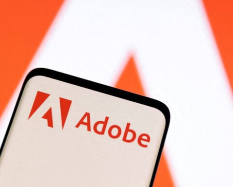 Adobe brings free Photoshop app to phones, courting younger users