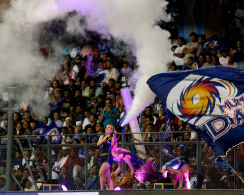 How India's richest man is using 'brain mapping' neuroscience to woo advertisers to cricket