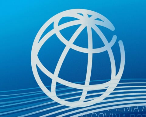 Ukraine needs $524 billion to recover, rebuild after three years of war, World Bank says
