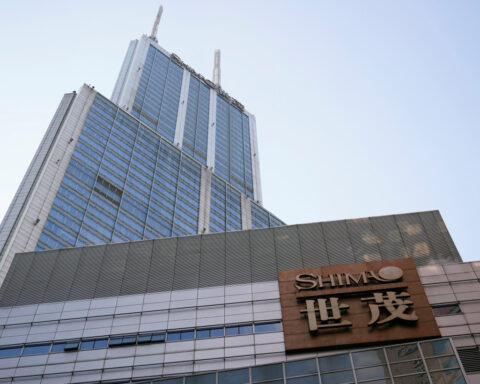 Hong Kong high court pulls winding-up petition against Shimao