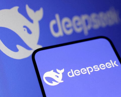 DeepSeek rushes to launch new AI model as China goes all in