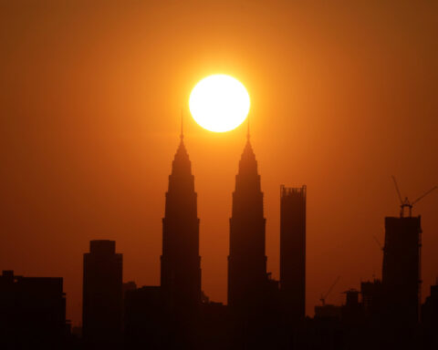 Malaysia sees record $86 billion of approved investments in 2024