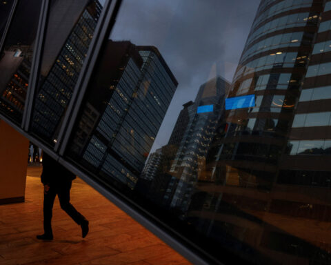 Hong Kong budget looks to tackle deficit blowout amid economic headwinds