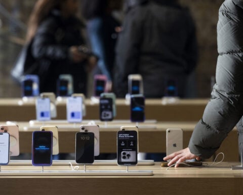 UK users are losing a key Apple security feature, raising questions about the future of privacy