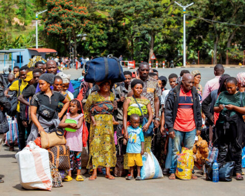 Eastern and Southern African blocs weigh deployment to eastern Congo