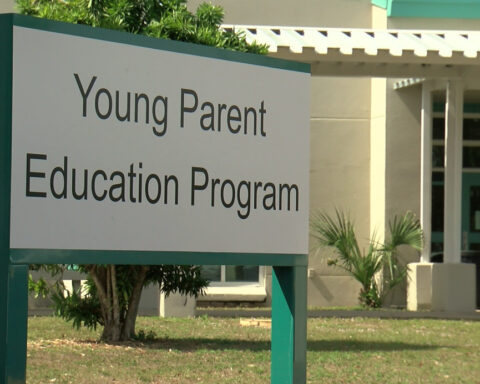 Lee County teen birth rate exceeds Florida, national rates; See what help is available to young moms