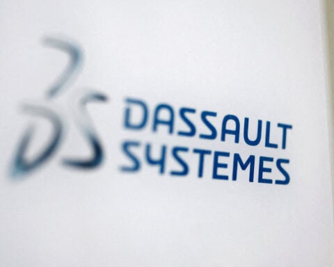 Dassault Systèmes partners with Apple to put industrial 3D software on Vision Pro