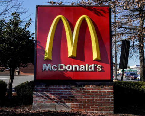 McDonald's brushes off surcharges on eggs to attract customers