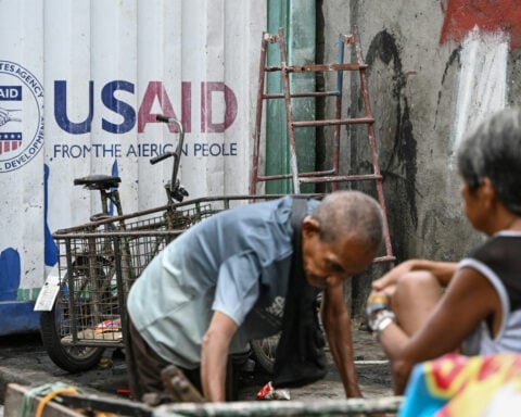 USAID’s apparent demise and the US withdrawal from WHO put millions of lives worldwide at risk and imperil US national security