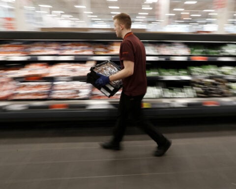 UK retail could shed 160,000 part-time jobs after employer tax increase, says trade body
