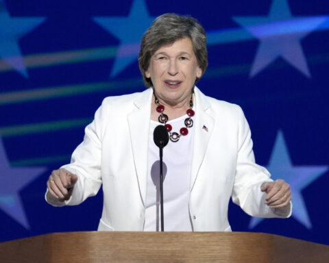 Teachers union sues over Trump administration's deadline to end school diversity programs