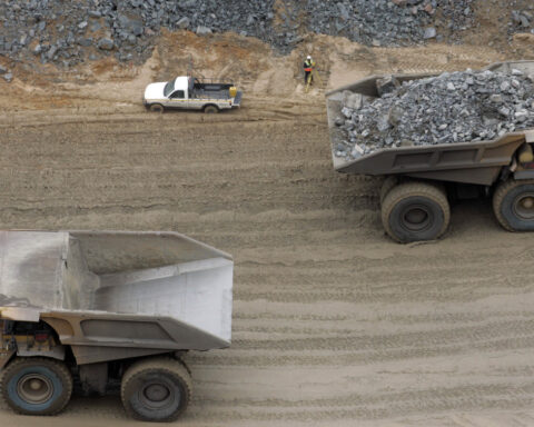 Botswana, the country with the biggest diamonds, gets an improved 10-year deal with miner De Beers