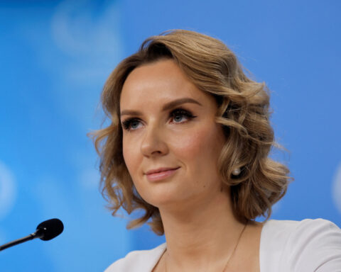 Russia is working on new children exchange with Ukraine, RIA reports