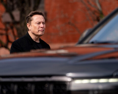 Cabinet officials caught off guard and frustrated by Musk’s directives to federal employees