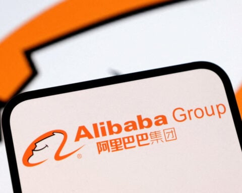 Chinese competition regulator holds talks with Alibaba, Mercedes-Benz