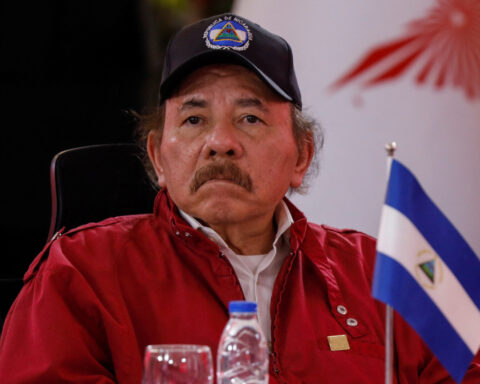 UN report calls for international action as Nicaragua's government deepens repression