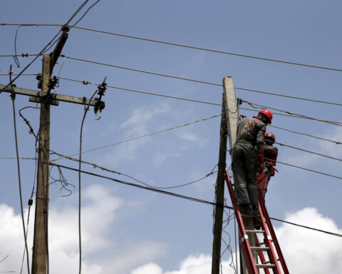 Trump ends US initiative to boost electricity access in Africa, Bloomberg News reports