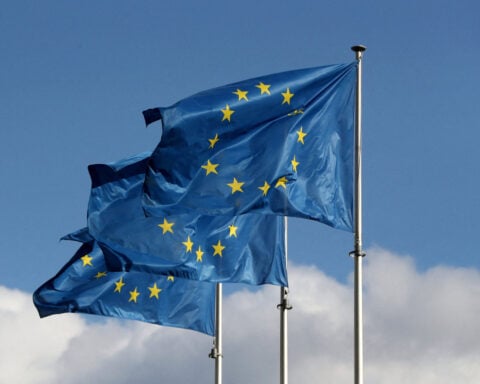 Markets eye new wave of joint European bonds in rush to boost defence