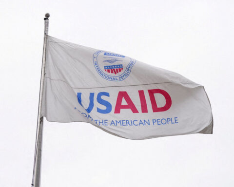 Australia to review impact of Trump's USAID cuts on Pacific region, Bloomberg News reports