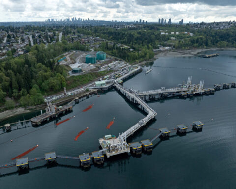 Canada wants new oil pipelines to avoid Trump tariffs; nobody wants to build them