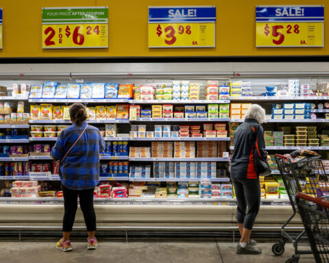 Americans are getting fed up with the economy. Does that mean we’re heading into a recession?