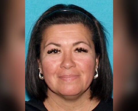Manhunt underway after police say woman killed her wife, a California fire captain who battled Eaton Fire, and fled to Mexico