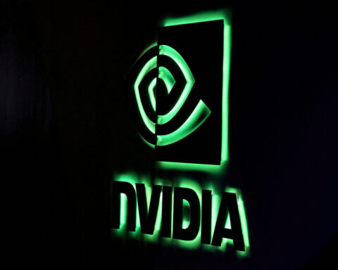 Nvidia earnings offer little cheer for tech shares