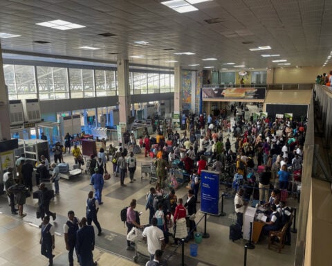 Nigeria to automate short stay visa approval process