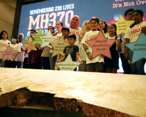 What we know about Malaysia’s missing MH370 plane, 11 years on